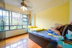Blk 273B Punggol Regalia (Punggol), HDB 5 Rooms #631580911